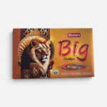 Ground Chakkers Big (25 pcs)