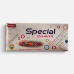 Ground Chakkers Special