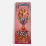 Color Cone