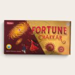 Fortune (Hand) Chakkar