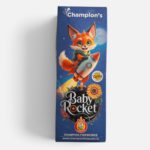 Baby Rocket