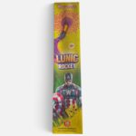 Lunik Rocket