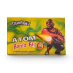 Atom Bomb Big