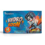 Hydro Bomb