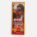 Agni Classic Bomb Green