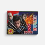 Bullet Bomb