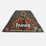 Peacock (3 Face)