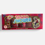Disco Shower