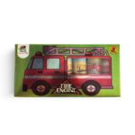 Gnavel Car Fountain