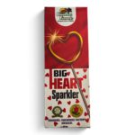 Big Heart Sparklers