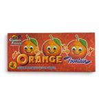 Apple / Orange