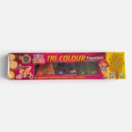 Kids Zone Tricolor
