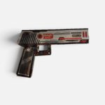 Gun