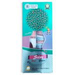 Silvy Series (4)