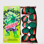 Hulk Bomb (5 ply)
