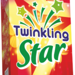 1.5 Twinkling Stars