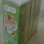 Agni Tiger Bomb