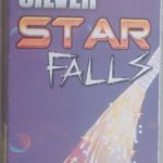 Star Falls Gold Pencil