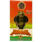 Kung Fu Panda Red & Green