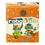 Robo Kids Yellow