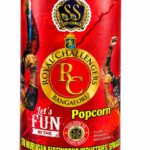 Royal Challenger Tin