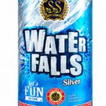 Water Falls Tin