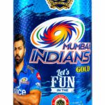 Mumbai Indians Tin