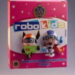 Robo Kids Green