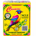 2.75 Kuruvi Crackers