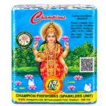 3.5 Sri Lakshmi Crackers