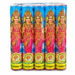 4 Deluxe Lakshmi Crackers