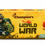 Way of War (3 ply)