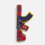 Water Gun